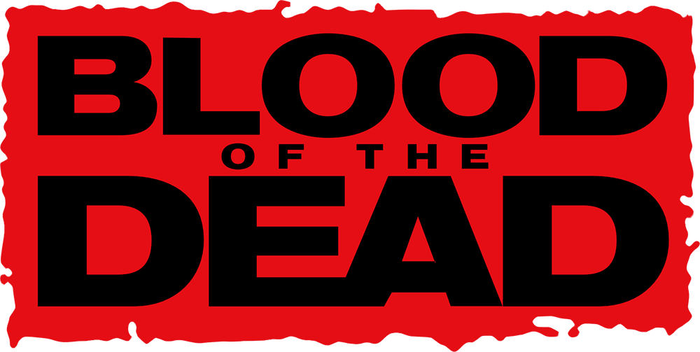 Blood of the Dead